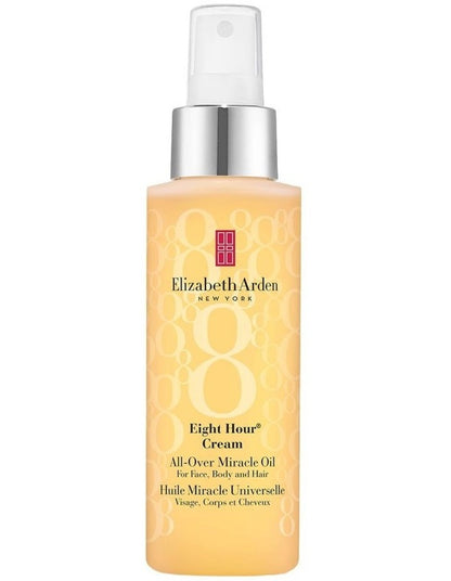 Eight Hour Cream All Over Miracle Oil 100 ml