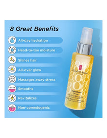 Eight Hour Cream All Over Miracle Oil 100 ml