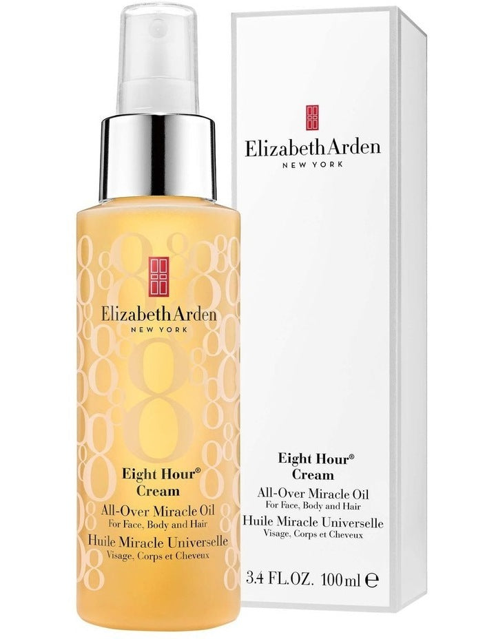 Eight Hour Cream All Over Miracle Oil 100 ml