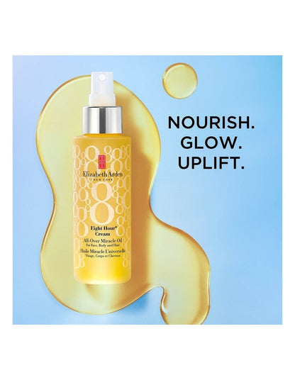 Eight Hour Cream All Over Miracle Oil 100 ml