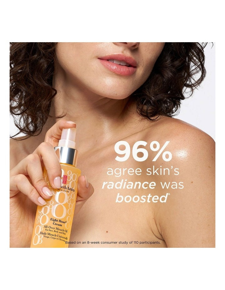 Eight Hour Cream All Over Miracle Oil 100 ml