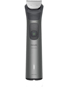 All-in-One Series 7000 13-in-1, MG7922/15 in Chrome/Black