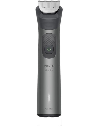 All-in-One Series 7000 13-in-1, MG7922/15 in Chrome/Black