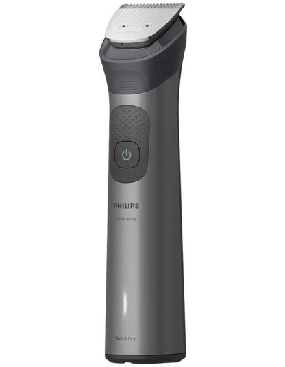 All-in-One Series 7000 13-in-1, MG7922/15 in Chrome/Black
