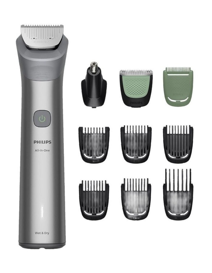 All-in-One Series 5000 10-in-1, MG5922/15