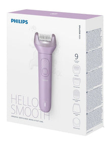 Epilator Series 8500, BRE728/00