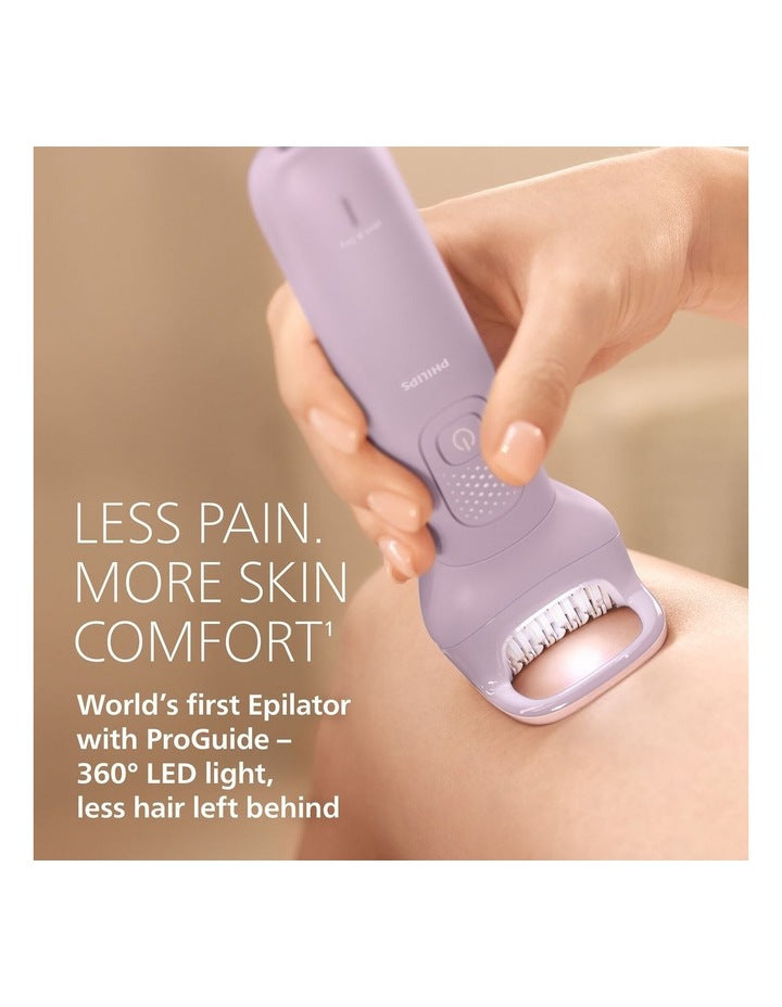 Epilator Series 8500, BRE728/00