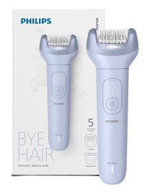 Epilator Series Accessories BRE709/00 in Pastel Blue
