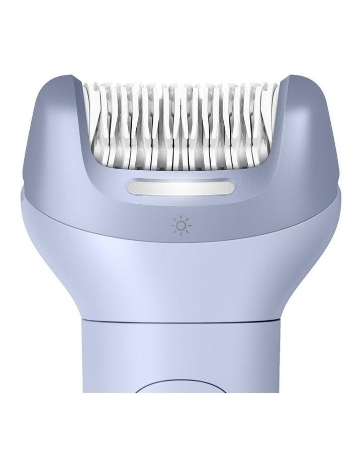 Epilator Series 8000 Hair Remover BRE708/00