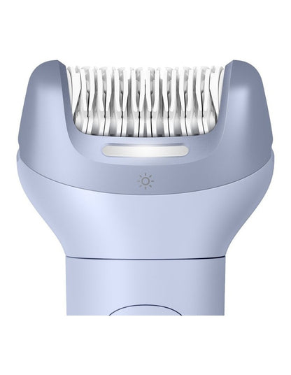 Epilator Series 8000 Hair Remover BRE708/00