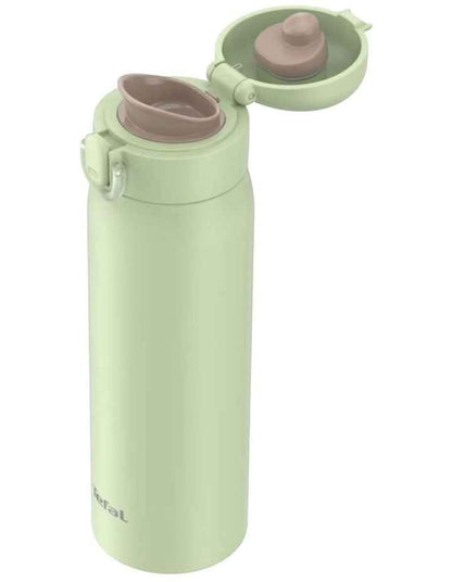 Easy to Go Stainless Steel Drink Bottle 500ml in Mint Green