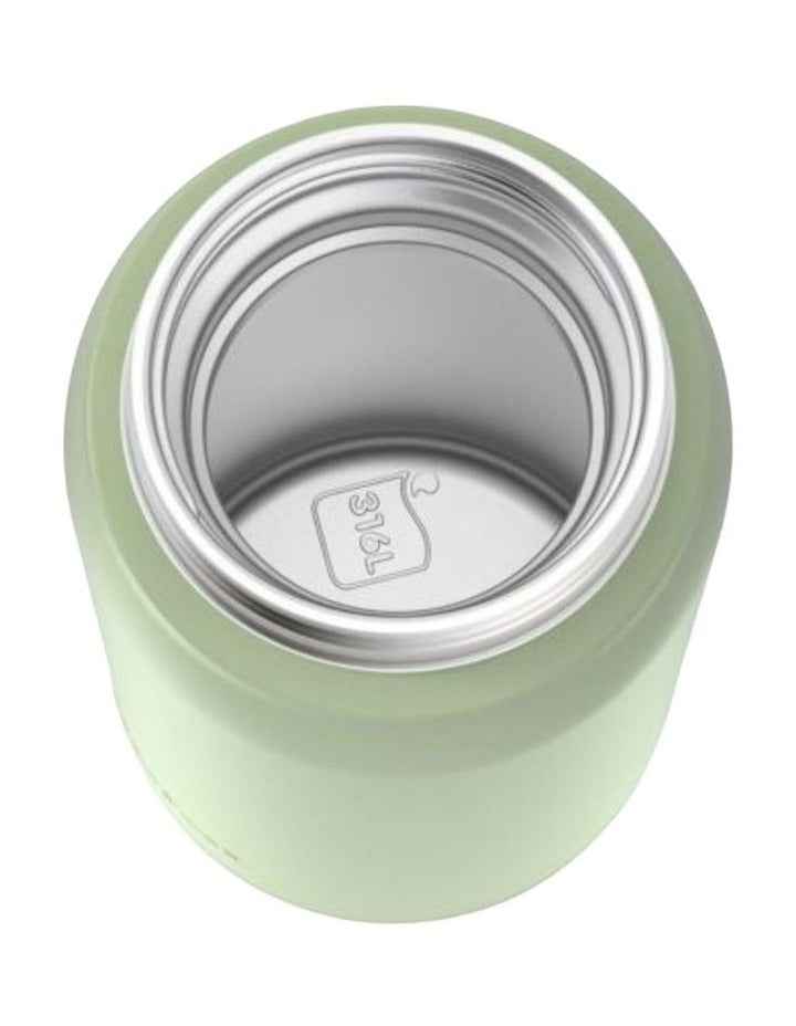 Easy to Go Stainless Steel Drink Bottle 500ml in Mint Green