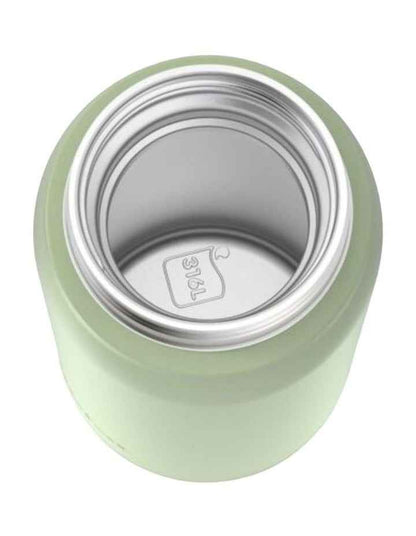Easy to Go Stainless Steel Drink Bottle 500ml in Mint Green