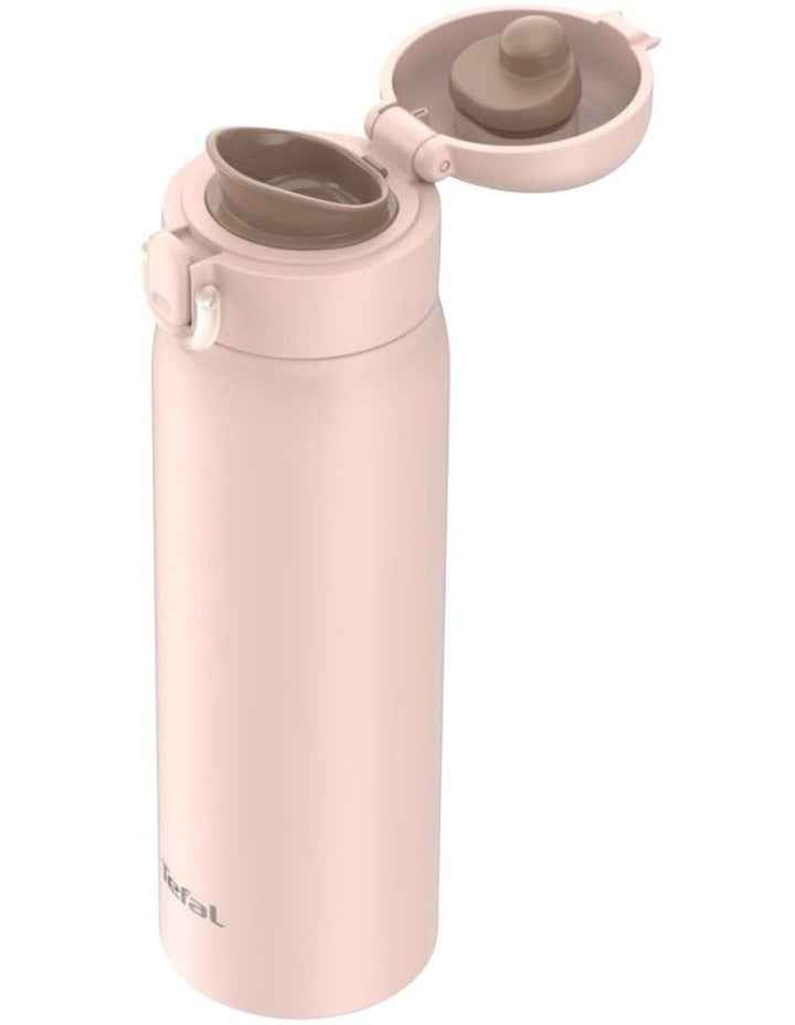 Easy to Go Stainless Steel Drink Bottle 500ml in Pink