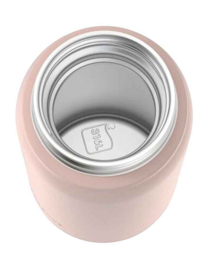 Easy to Go Stainless Steel Drink Bottle 500ml in Pink