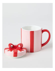 Gift Mug with Lid