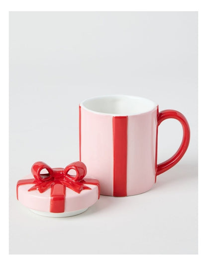 Gift Mug with Lid