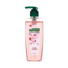 PALMOLIVE HAND SANITISER JAPANESE CHERRY BLOSSOM 200ML