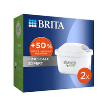 BRITA WATER FILTER MAXTRA PRO LIMESCALE EXPERT