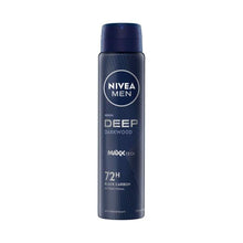 NIVEA DEO AERO MEN DEEP 250ML