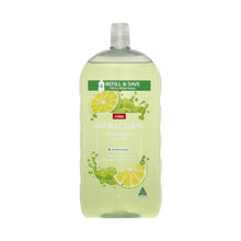 Antibacterial Hand Wash Lime Fresh
