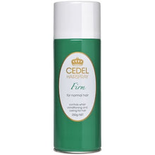 Cedel Hair Spray Firm Hold 250g