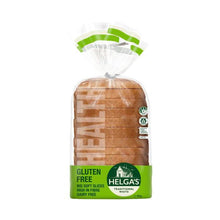 HELGAS GLUTEN FREE WHITE 470G