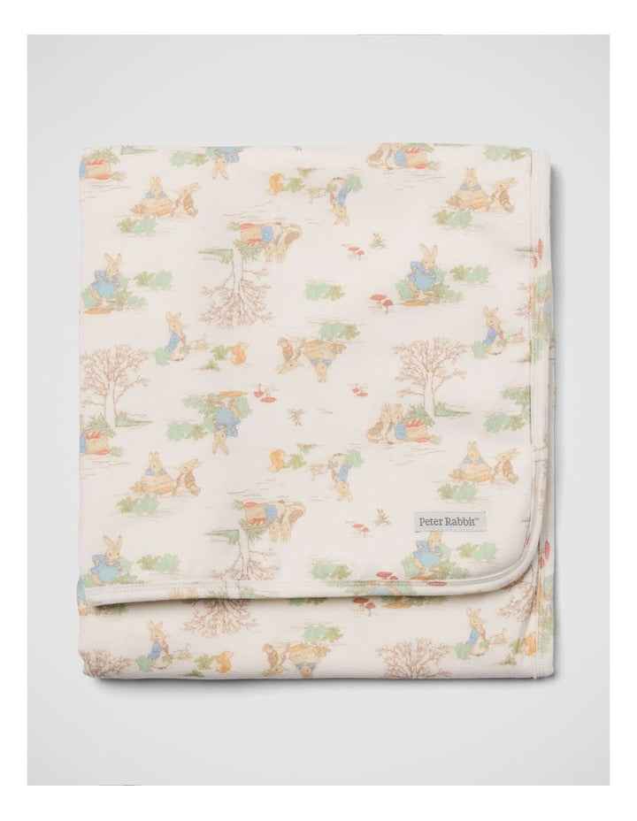 Bunnyrug