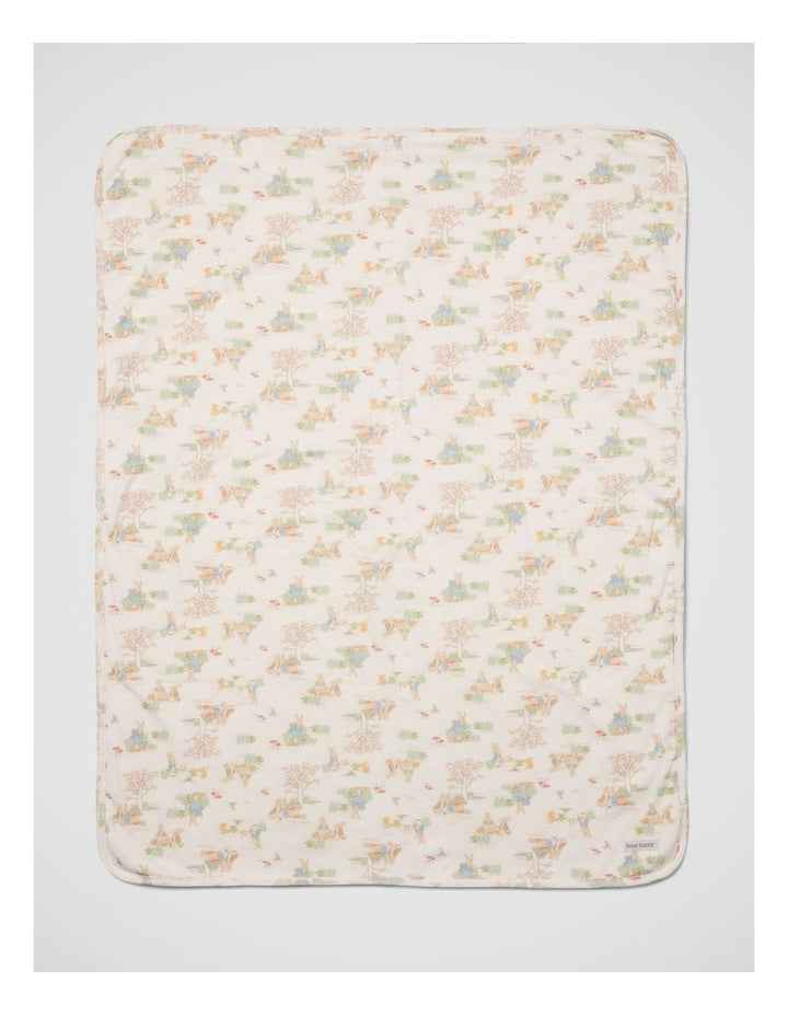 Bunnyrug