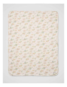 Bunnyrug