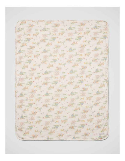Bunnyrug