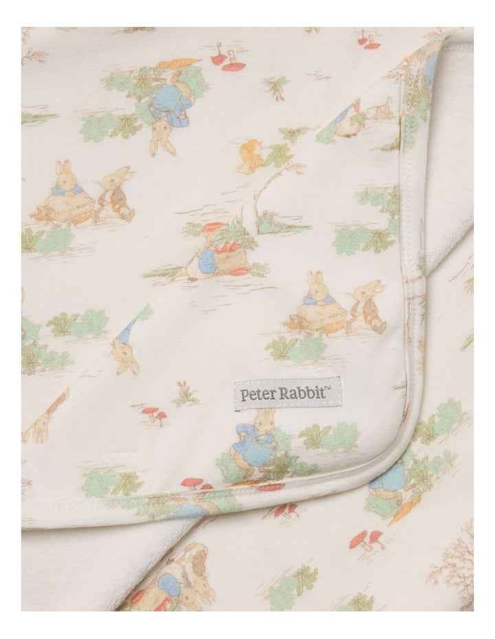 Bunnyrug