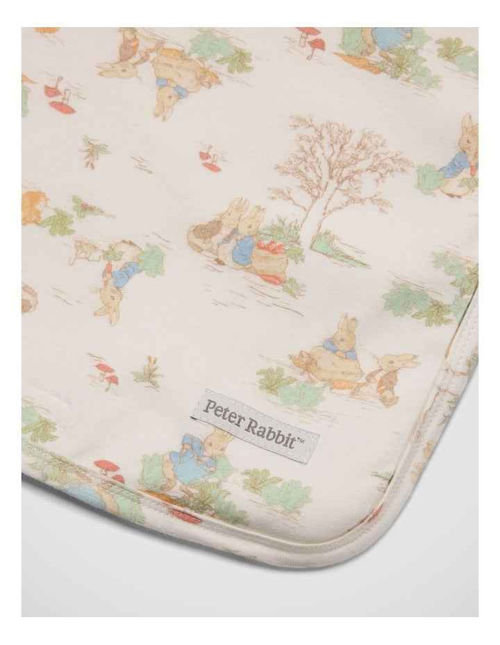 Bunnyrug