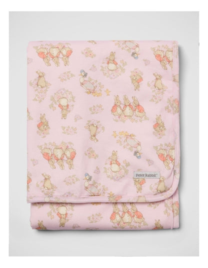Girls Bunnyrug