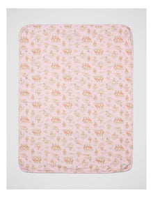 Girls Bunnyrug