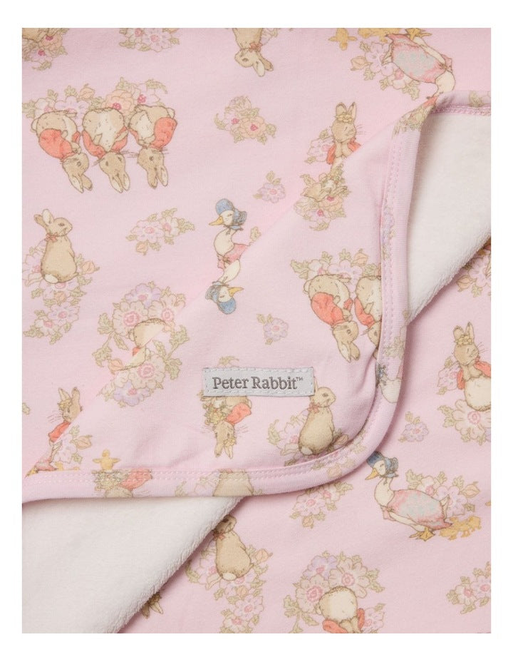 Girls Bunnyrug