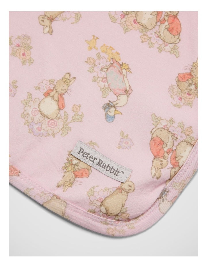 Girls Bunnyrug