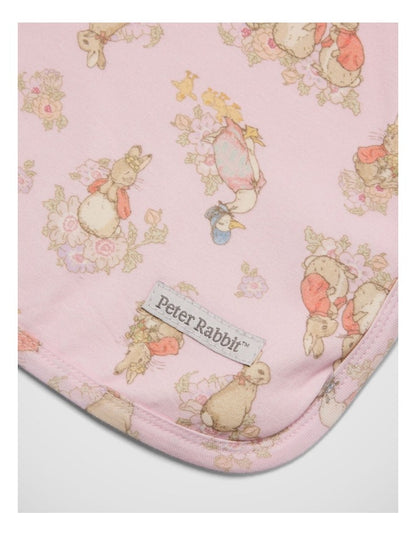Girls Bunnyrug