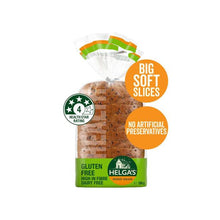 HELGAS GLUTEN FREE MIXED GRAIIN 500G