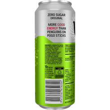 V Energy Sugar Free Drink 500mL