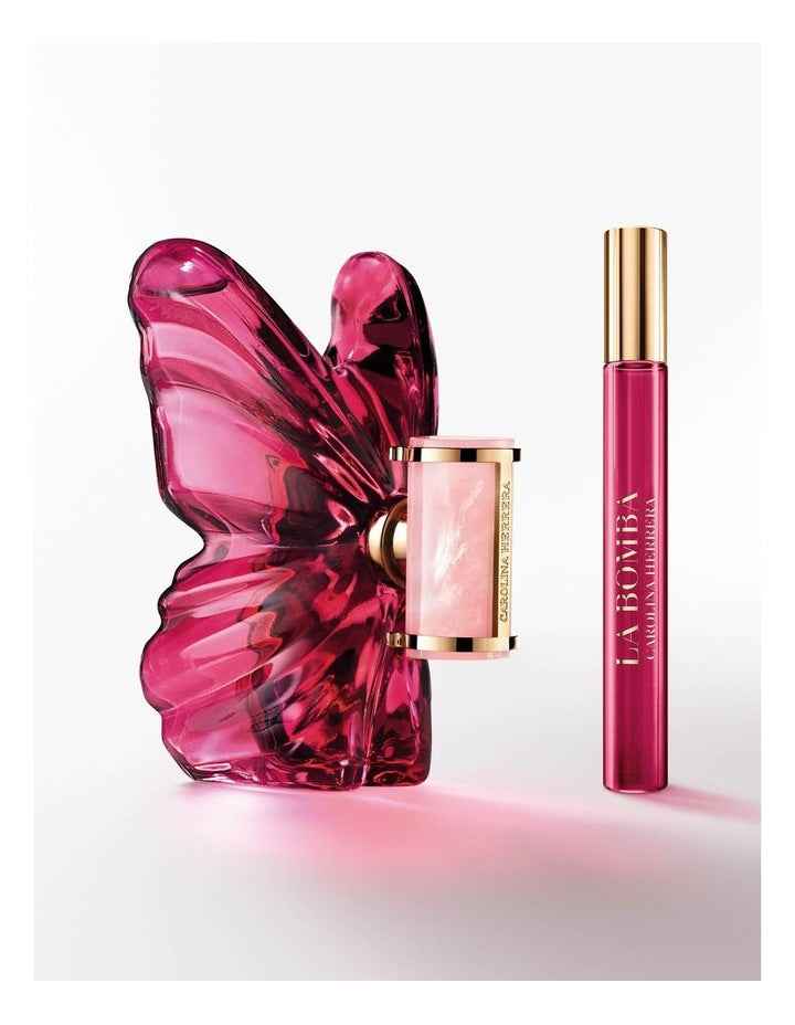La Bomba Travel Spray 10ml