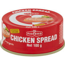 Podravka Chicken Paste 100g