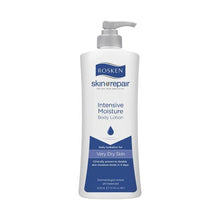 Intensive Care Body Lotion Moisture