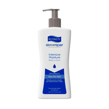 ROSKEN INTENSIVE CARE BODY LOTION MOISTURE
