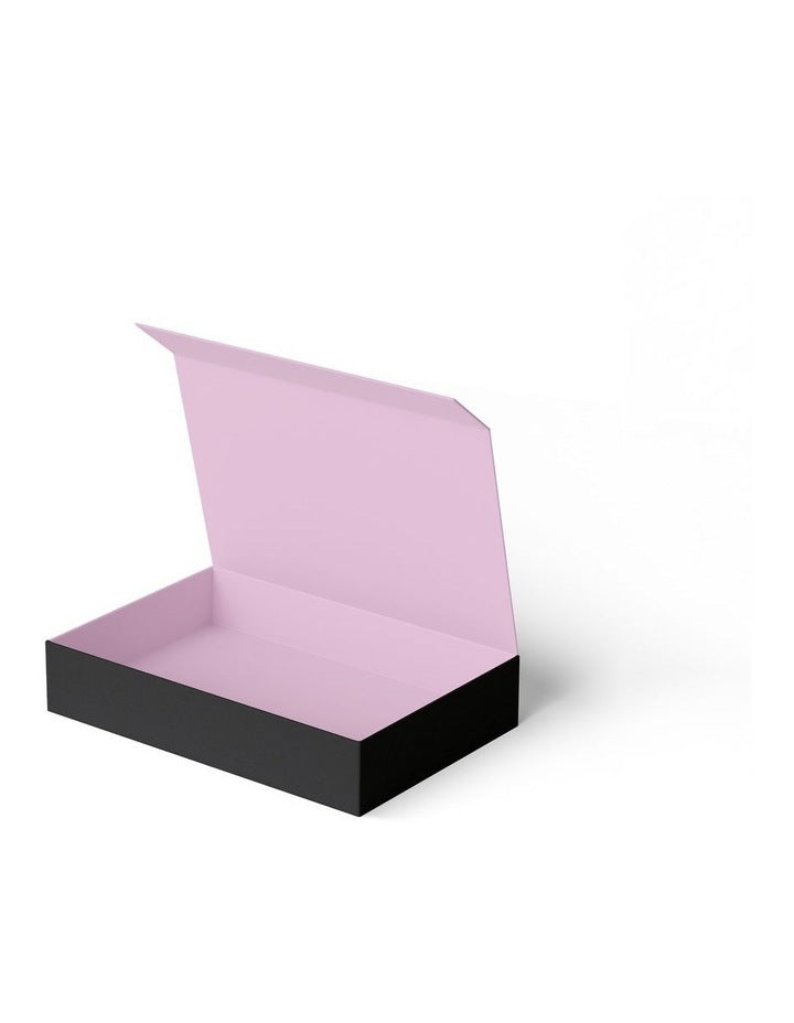 Wildflowers Small Magnetic Gift Box in Multi