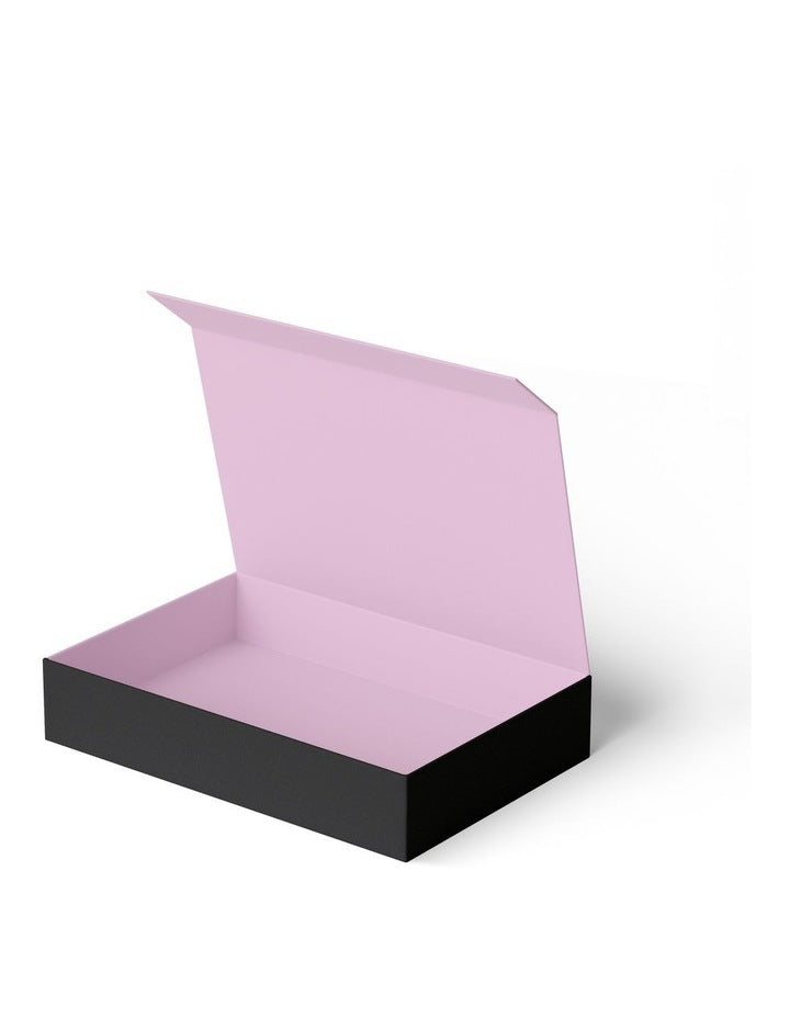 Wildflowers Medium Magnetic Gift Box in Multi