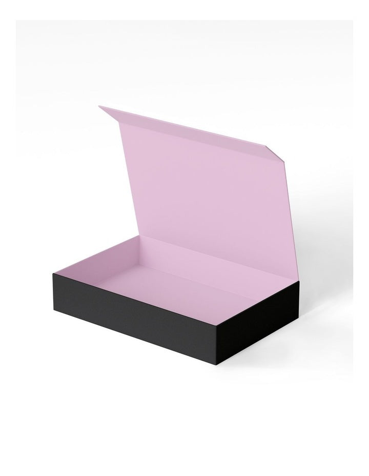 Wildflowers Large Magnetic Gift Box in Multi