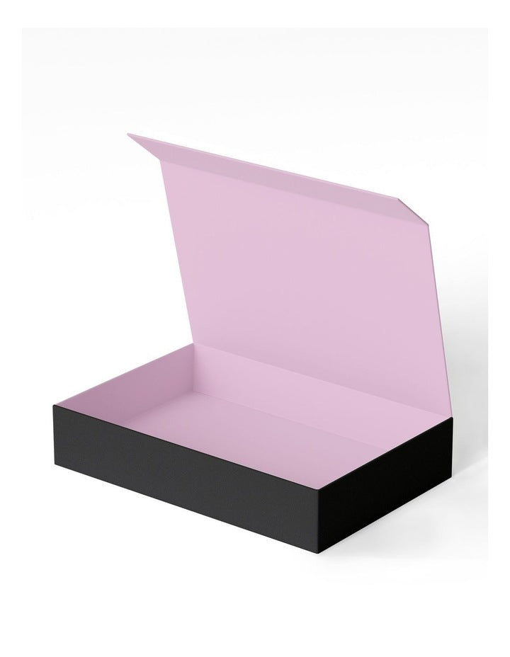 Wildflowers Extra Large Magnetic Gift Box in Multi