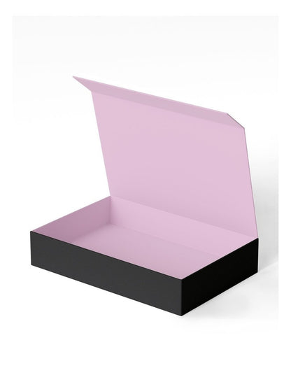 Wildflowers Extra Large Magnetic Gift Box in Multi