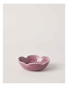 Cabbage Tapas Bowl 12cm in Purple